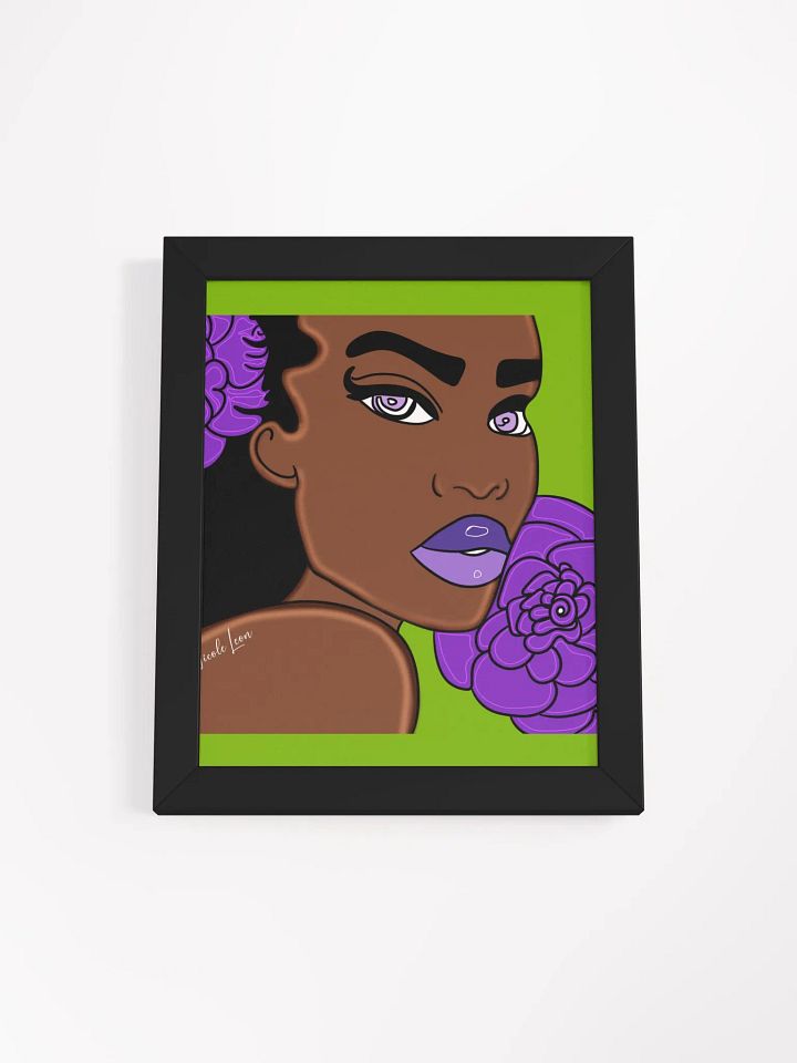 Purple Beauty Dreams product image (1)