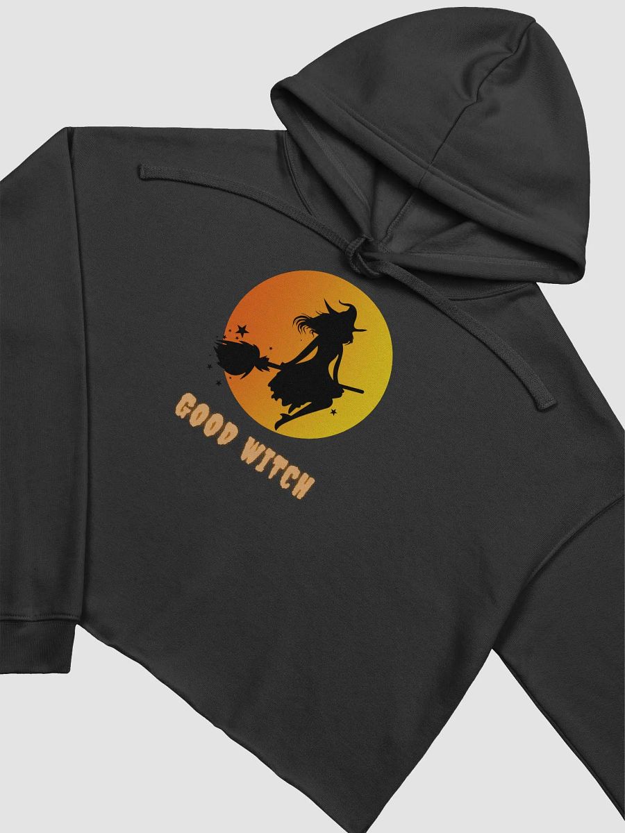 Good Witch hoodie product image (3)