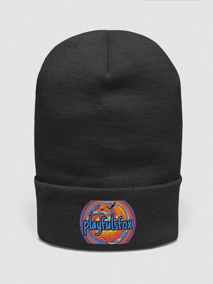 Beanie Fox product image (1)