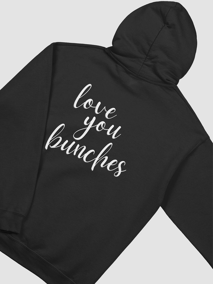 Love You Bunches Hoodie product image (48)