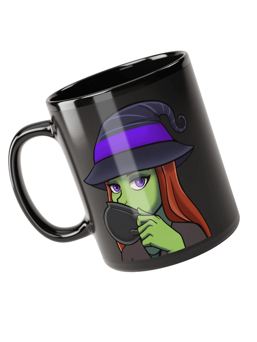 Kerrty Witch Sip Mug product image (3)