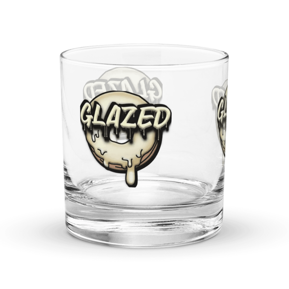 Glazed Glass product image (3)