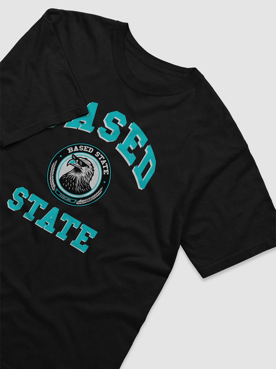 Based State Shirt product image (3)