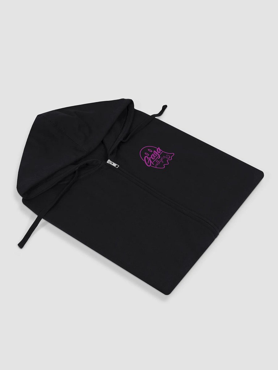 Goryo Gaga Zip Up Hoodie product image (7)