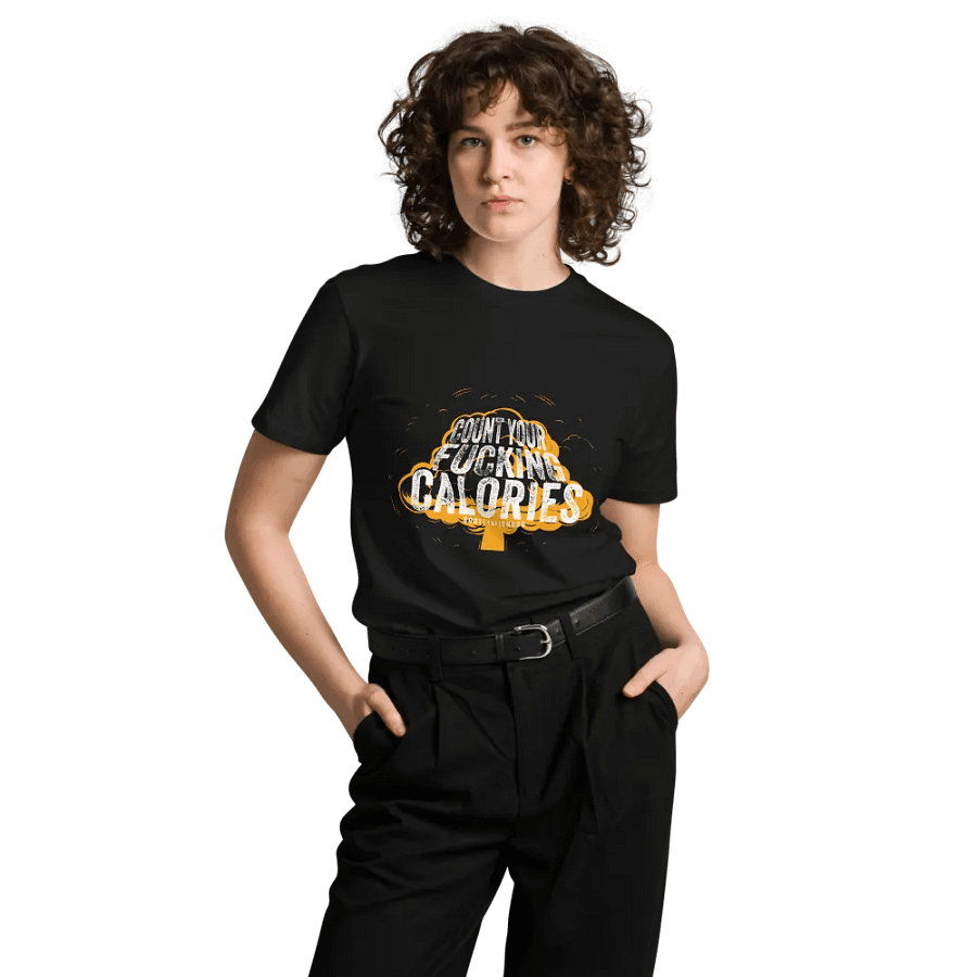 CYFC Unisex Tee product image (14)