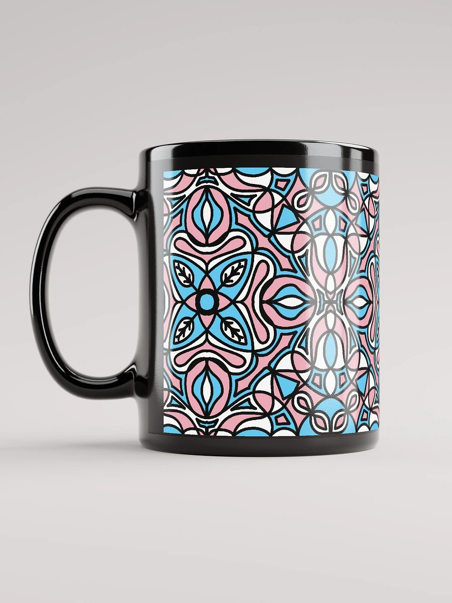 Trans Abstract Mug product image (6)