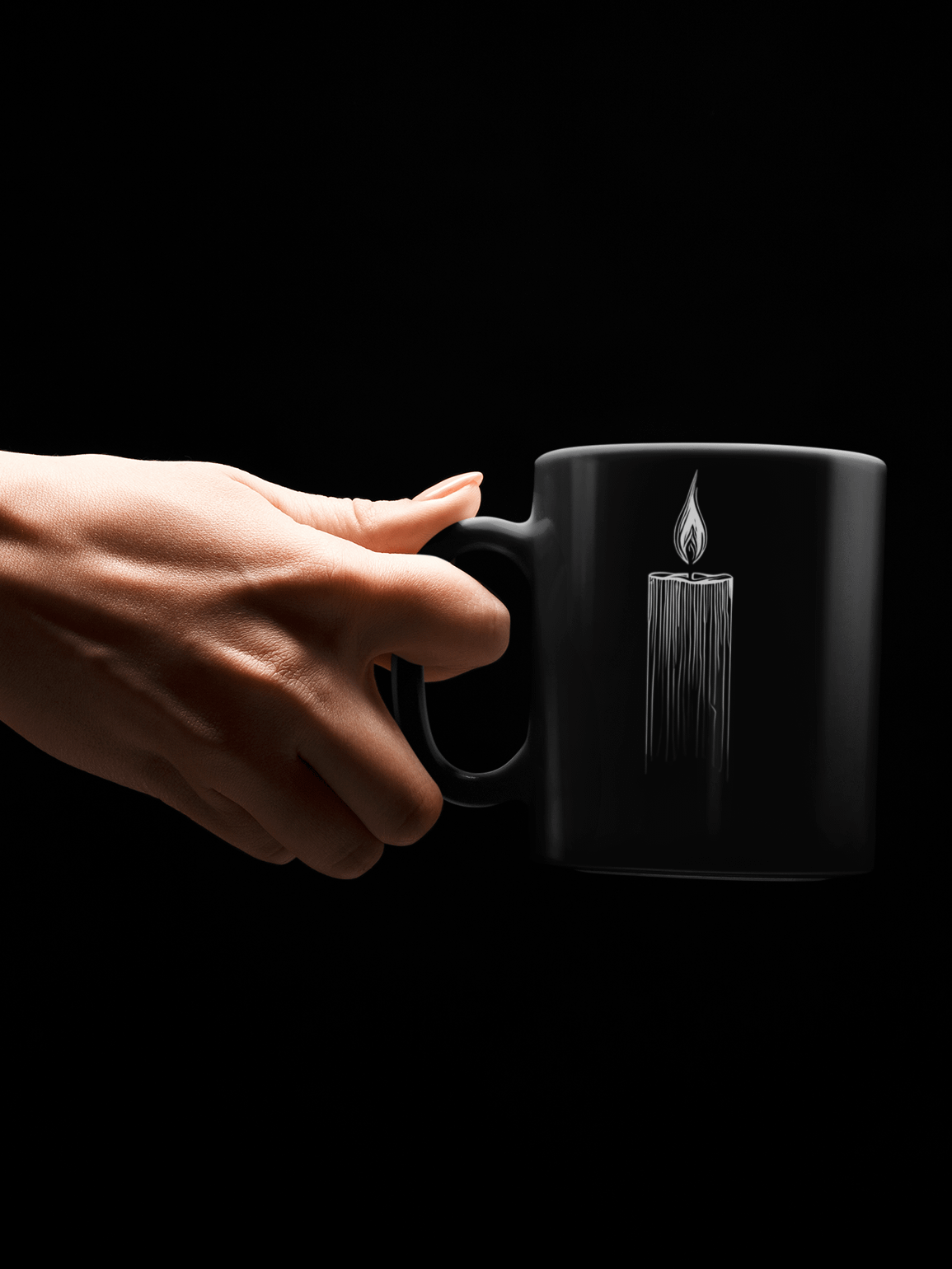 Candle Mug product image (13)