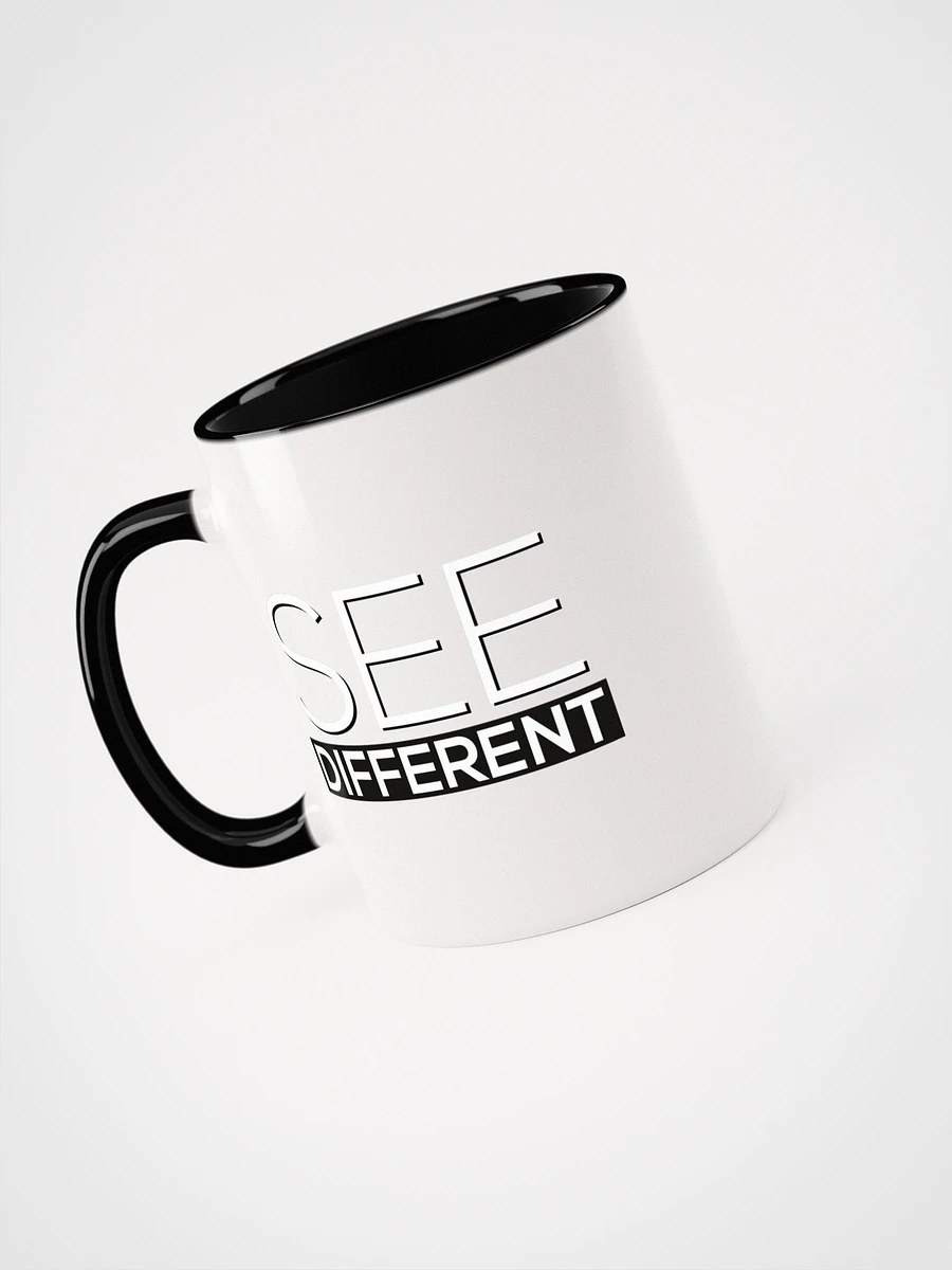Dancing Eye - Mug product image (3)