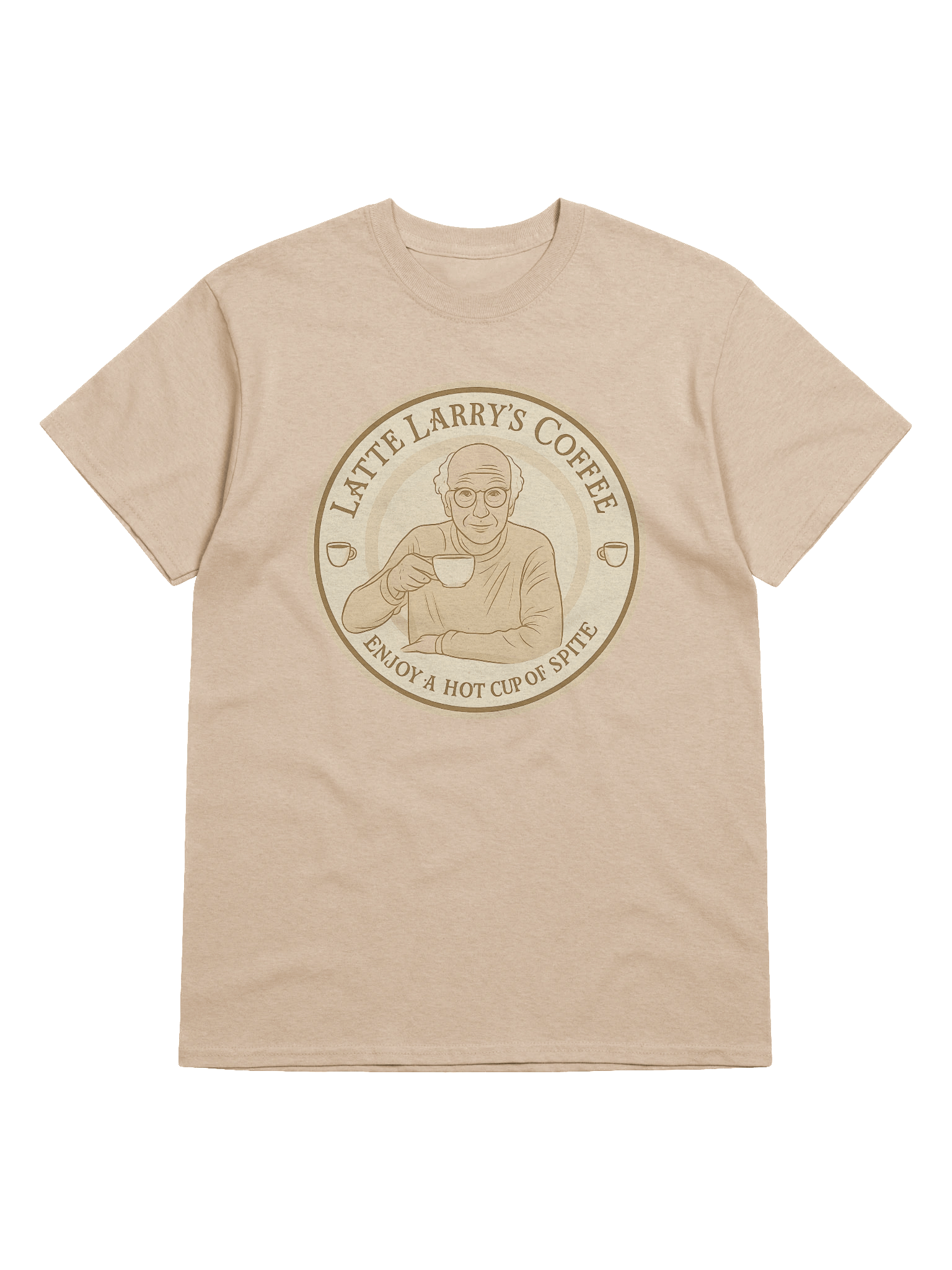 Hot Cup Of Spite T-Shirt product image (1)