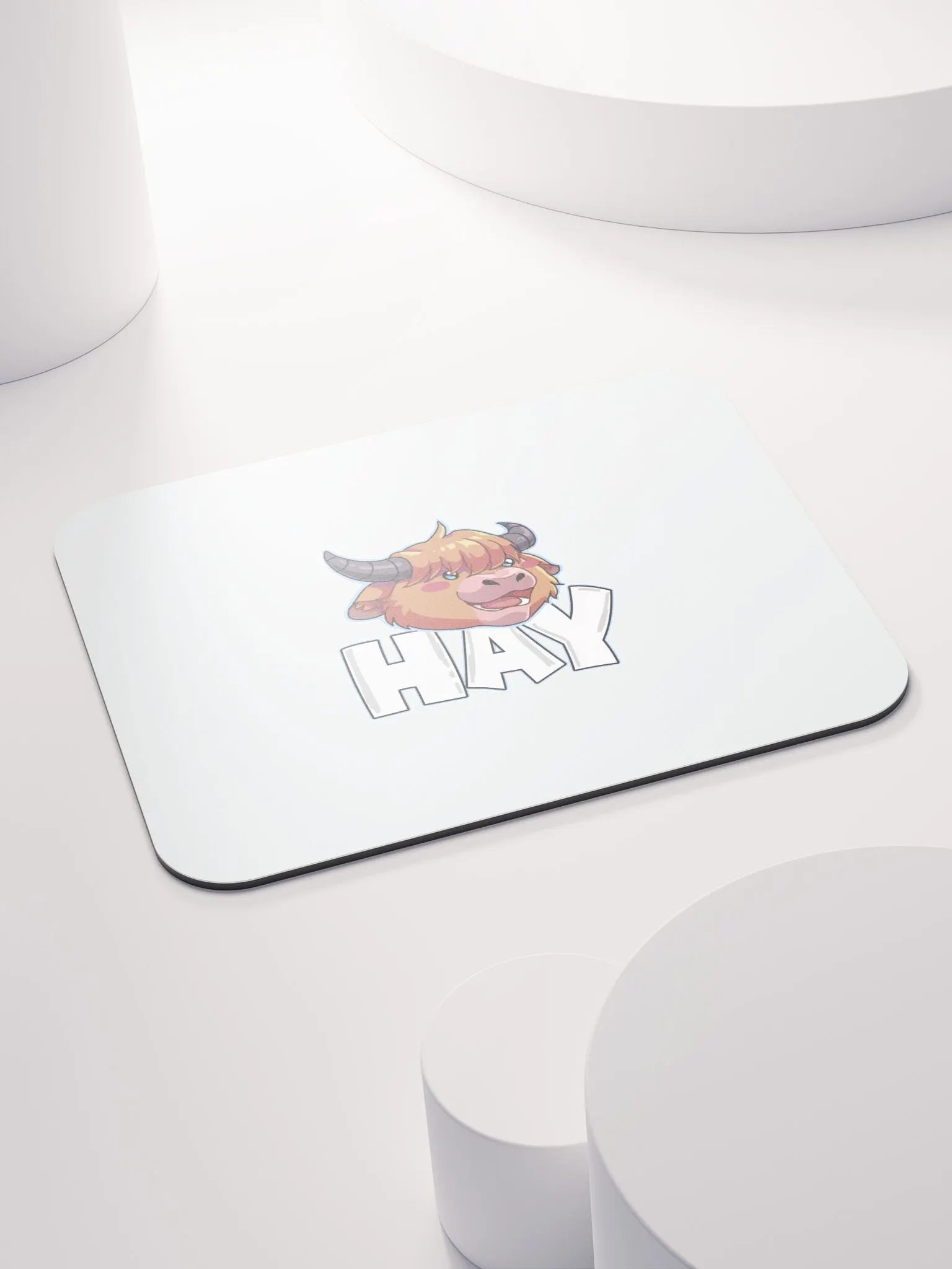 TitchAndCo Hay Mouse Mat product image (4)