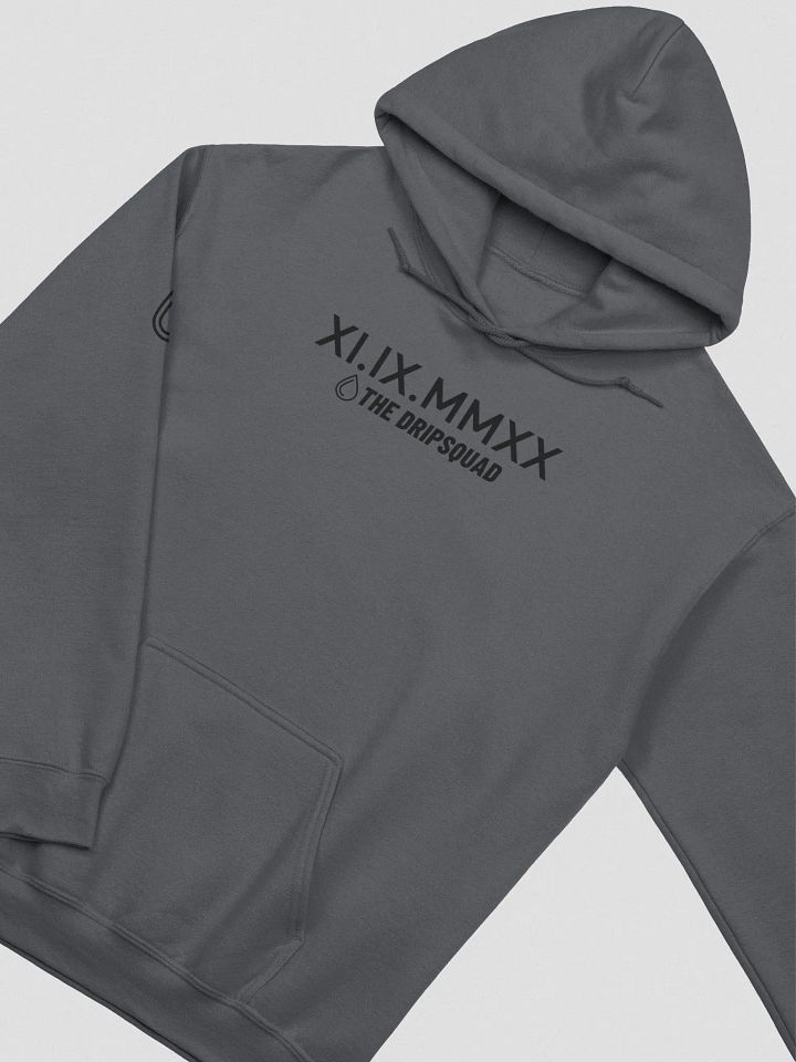 2 YEAR DRIP (black font) product image (1)