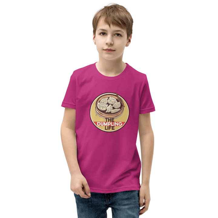 THE DUMPLING LIFE product image (15)