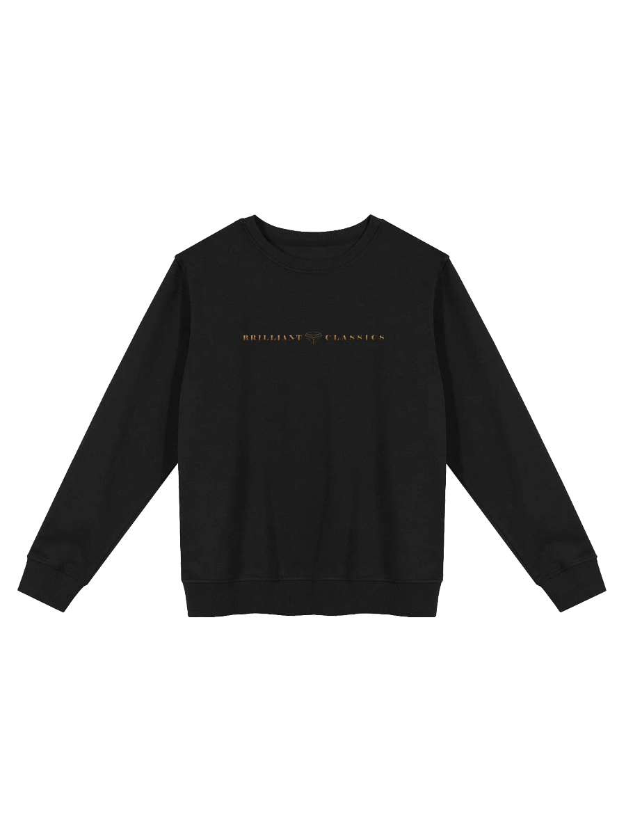 Sweatshirt - Brilliant Classics Original Collection product image (1)