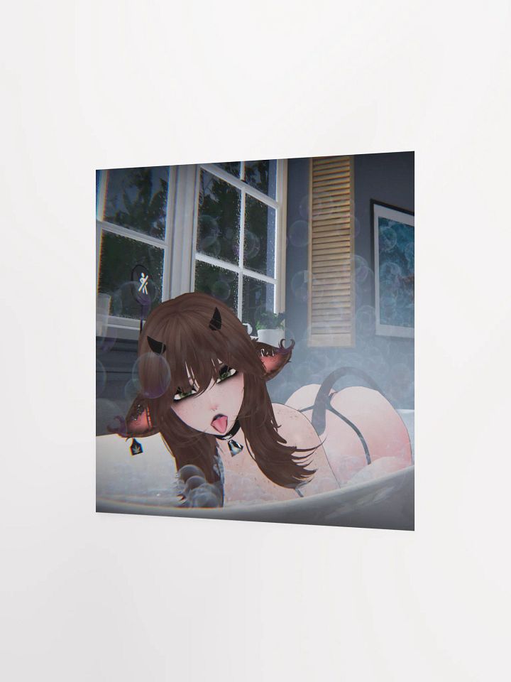 Bath Cow product image (2)