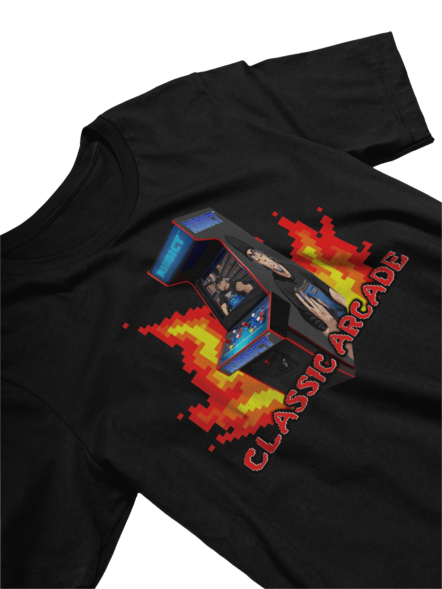 NEW Classic Arcade Tee product image (3)