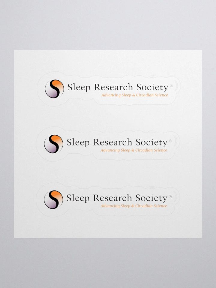 SRS Stickers product image (1)