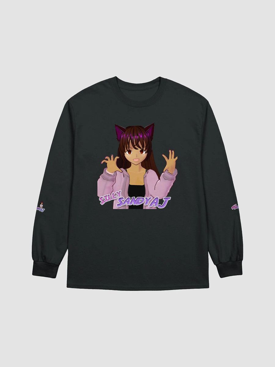 Long Sleeve Tee product image (1)