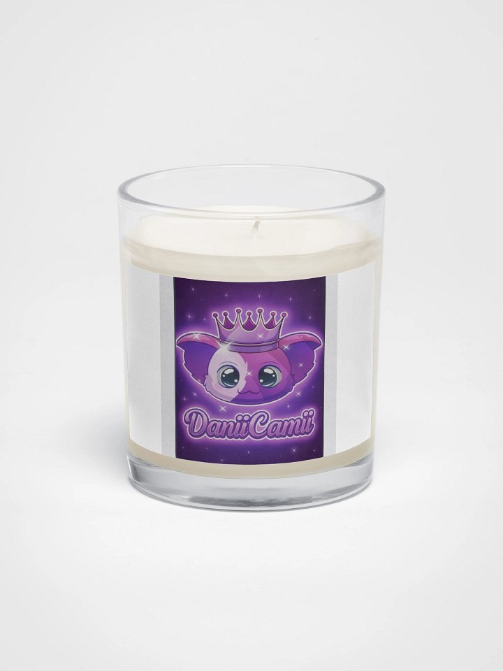 Gremlin Candle product image (1)