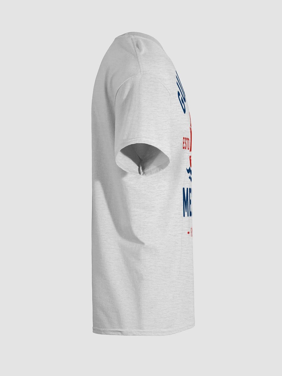 Nautical Heritage Tee – Historic Gulf of Mexico Forever T-shirt product image (23)