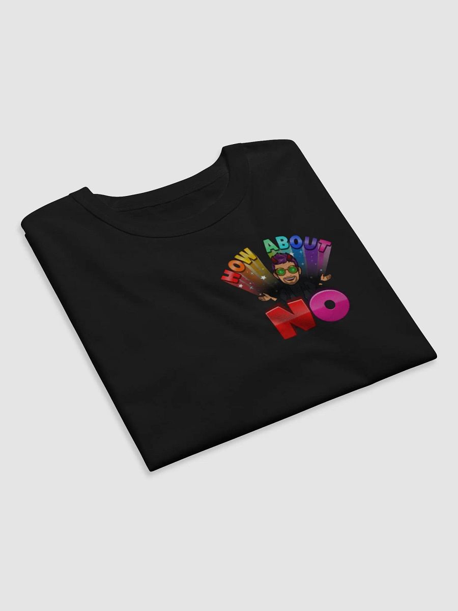 Squiddy No Founder's Tee product image (13)