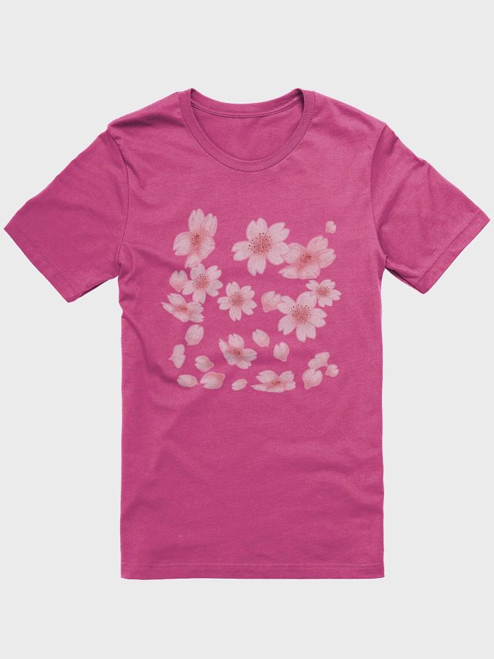 Whispers of Spring (Tshirt) product image (1)
