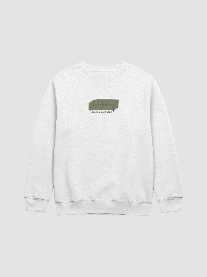 GCC SWEATSHIRT 2 product image (1)