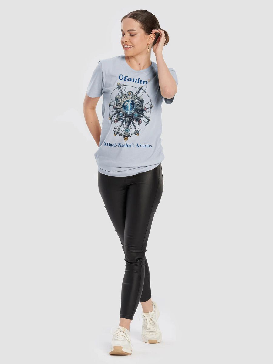 Supernal Ofanim | Supersoft T-Shirt product image (109)