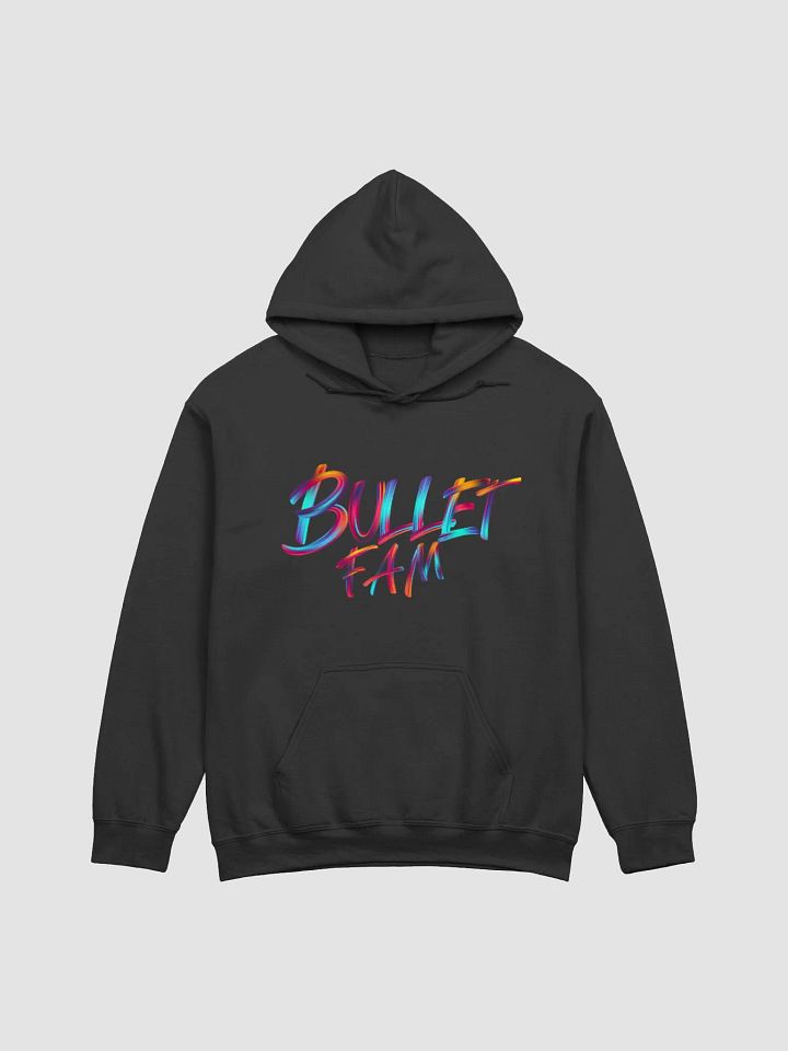 Bfam Hoodie product image (6)