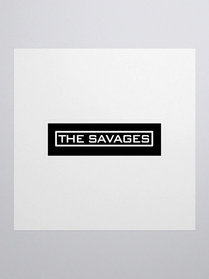 The Savages product image (1)