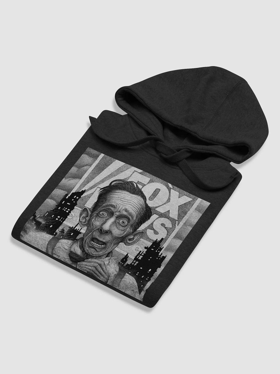 Doomsday Profits Premium Pullover Hoodie product image (6)