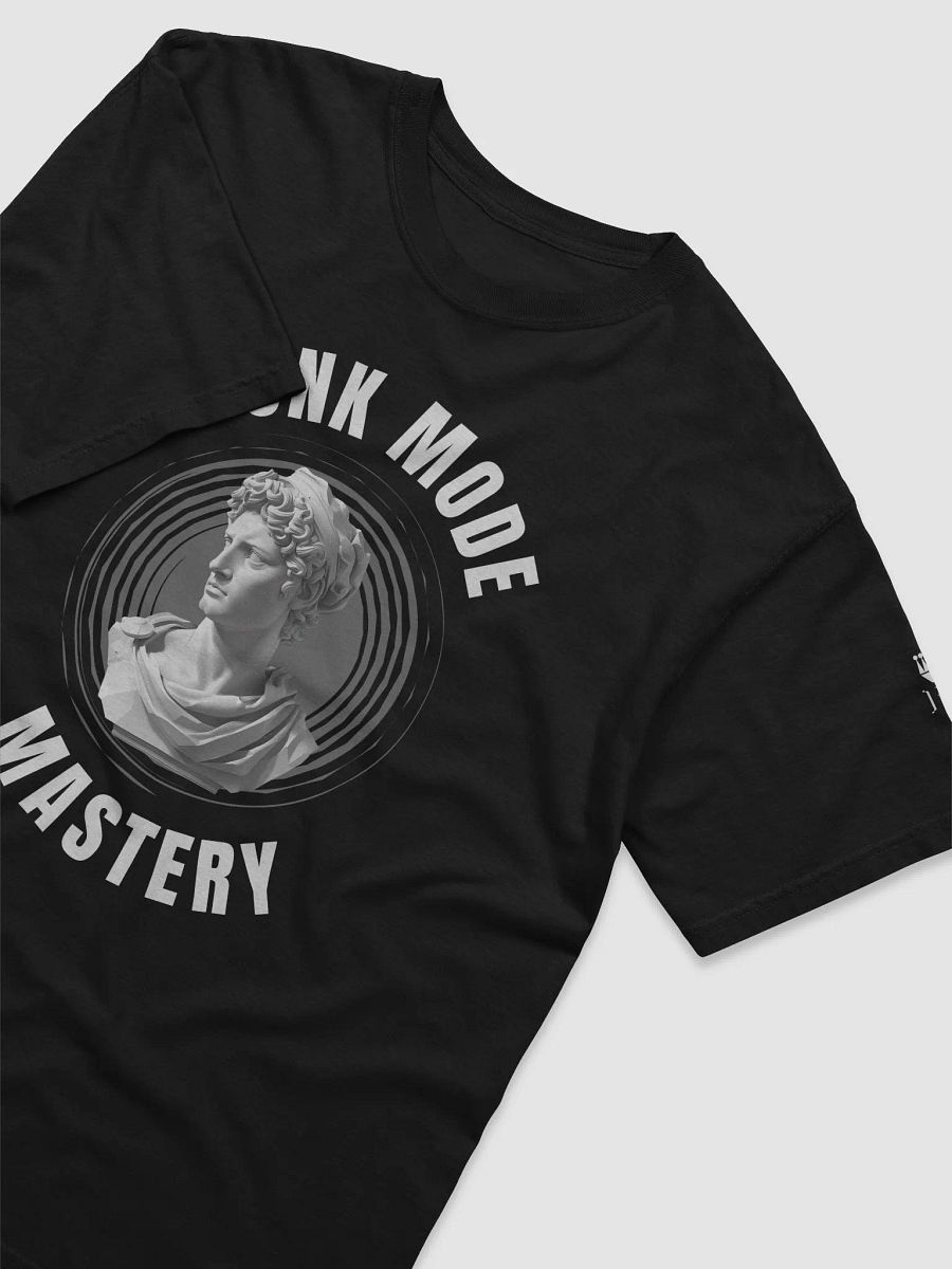 Monk Mode Mastery product image (3)