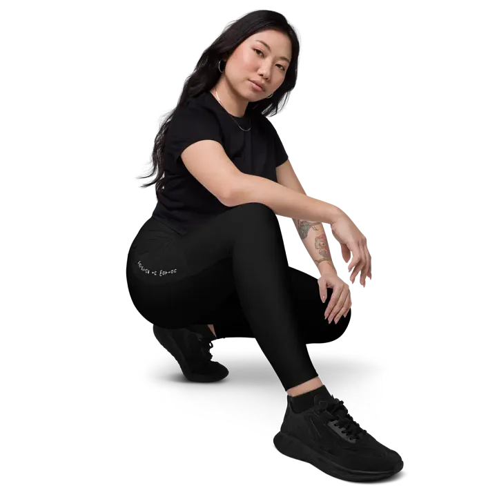 Deimos Leggings with Pockets product image (1)