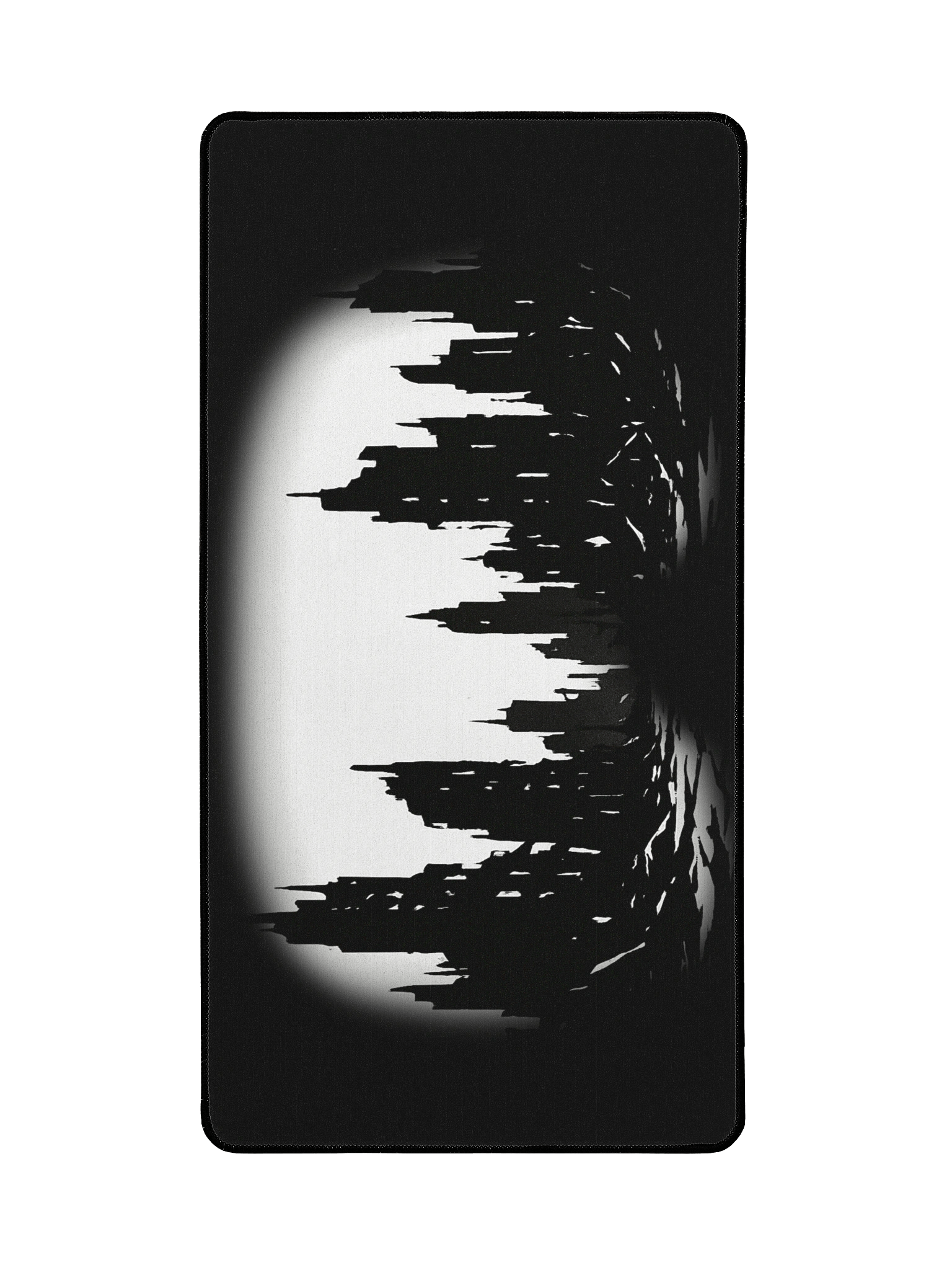 City of Ash Desk Mat product image (2)