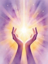 Energy Healing Activation: Heal Physical Pain product image (1)