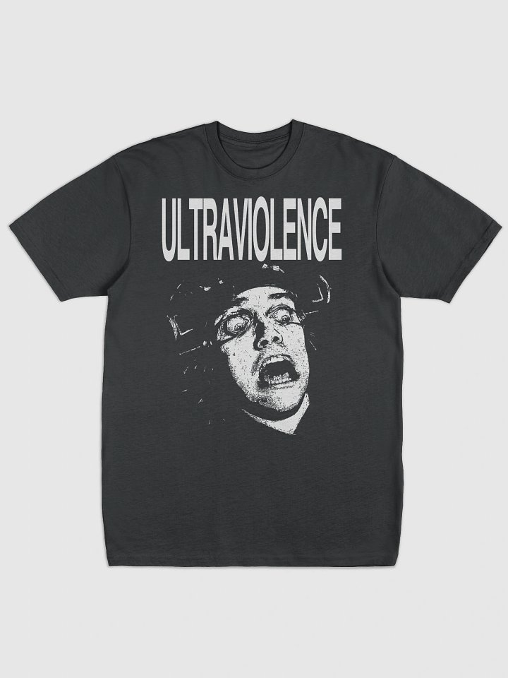 ULTRAVIOLENCE - TSHIRT product image (1)