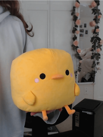 HENRY (PLUSHIE) !!!!!!!! product image (1)