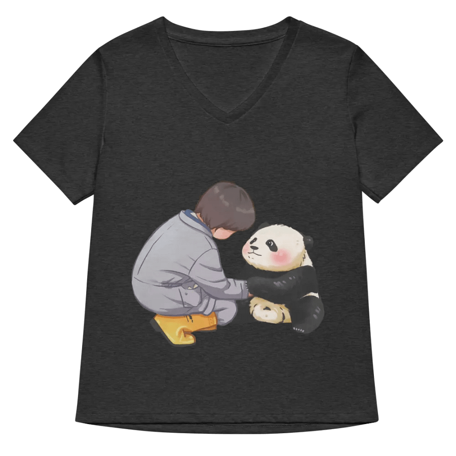 XIANXIANZAI🐼Giant Panda product image (32)