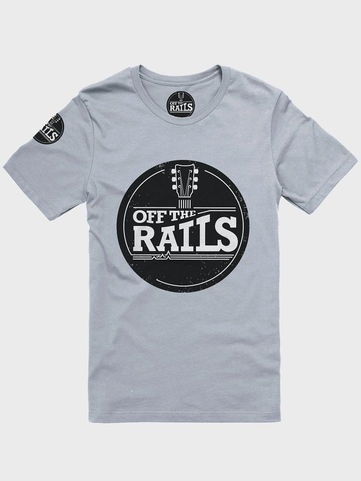 LIMITED Off The Rails & Coming Home To You product image (8)