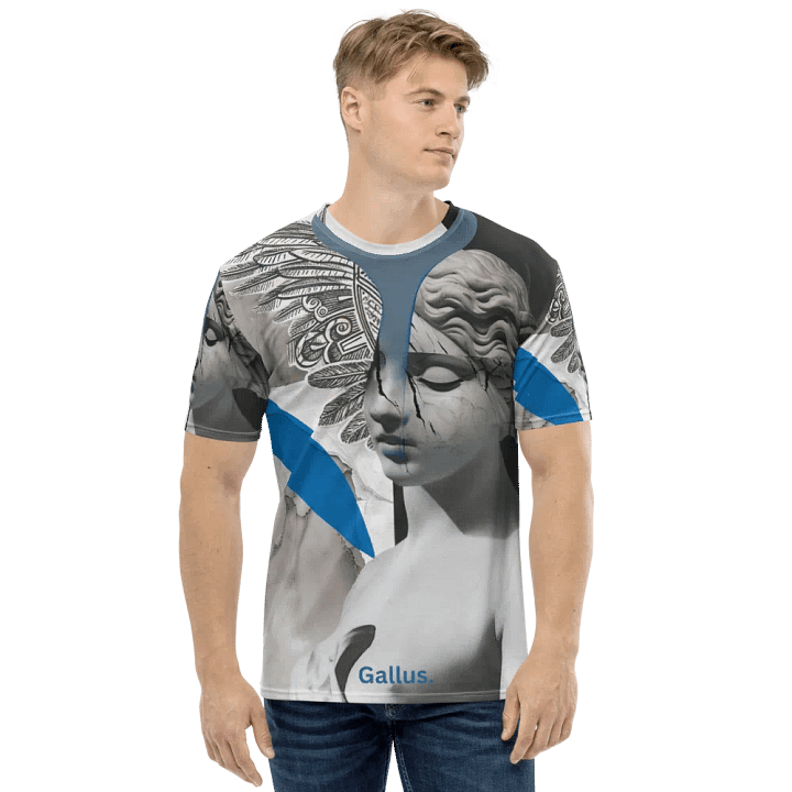 All Over T-Shirt product image (1)