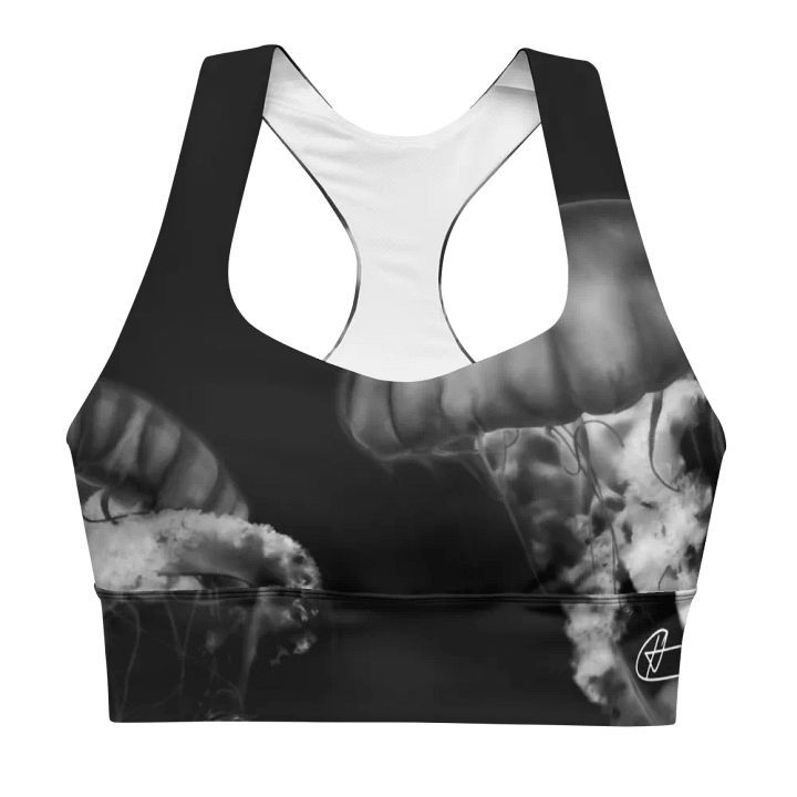 B&W Jelly Sports Bra product image (1)
