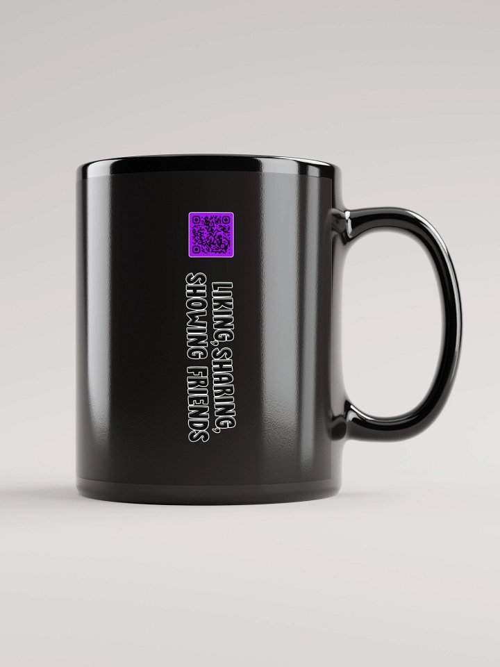 Waffle Time Vibes Mug product image (1)