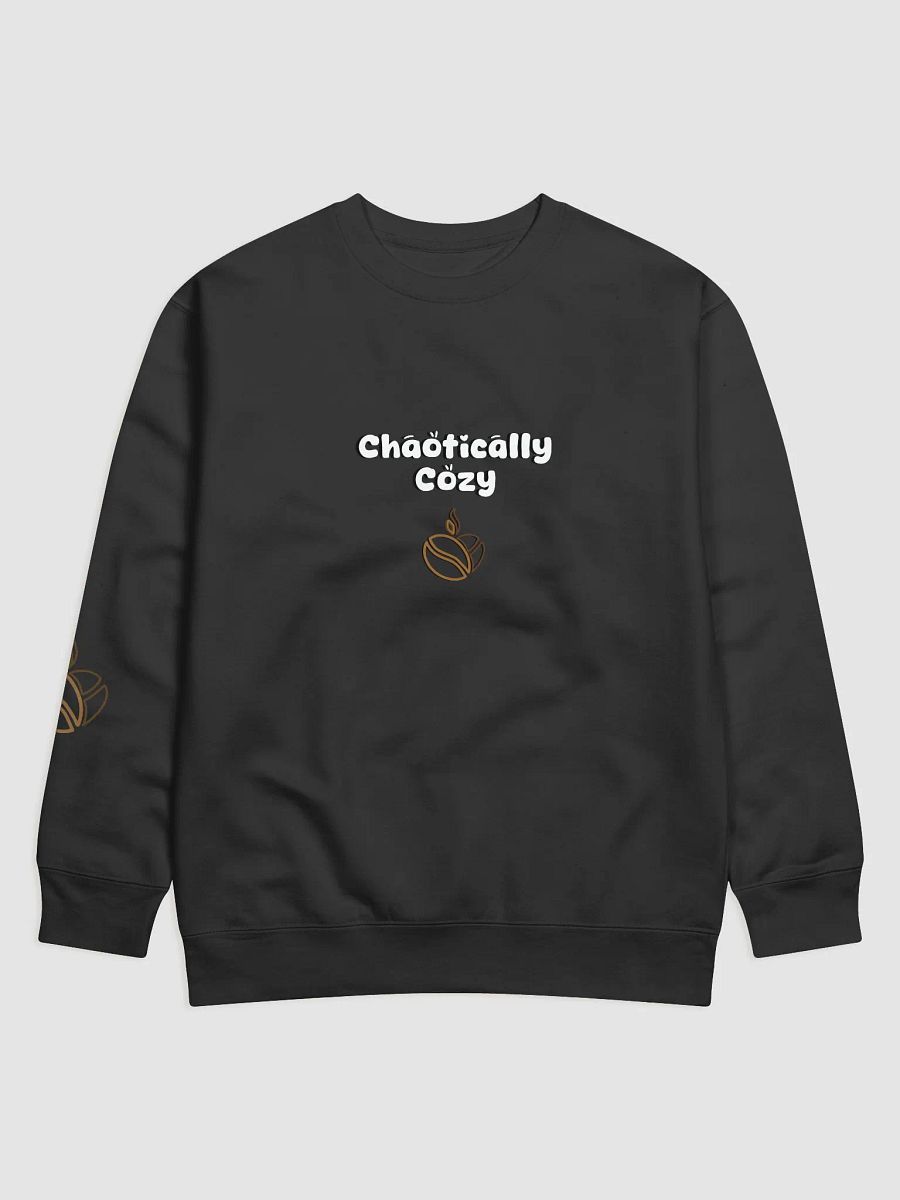 Chaotically Cozy Sweatshirt product image (25)