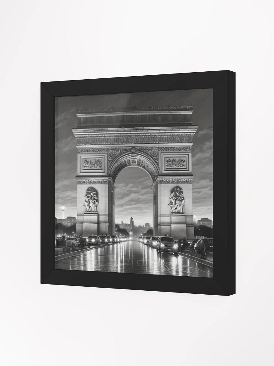 Arc de Triomphe product image (20)