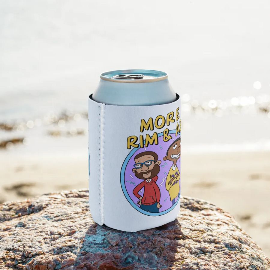 MRAB Circle Coozie product image (9)