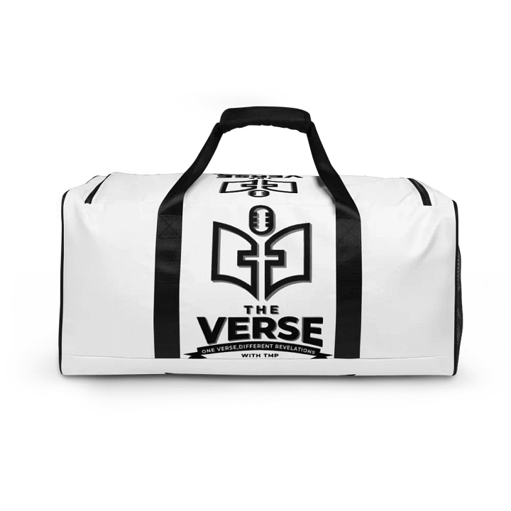 The Verse Duffle Bag product image (2)