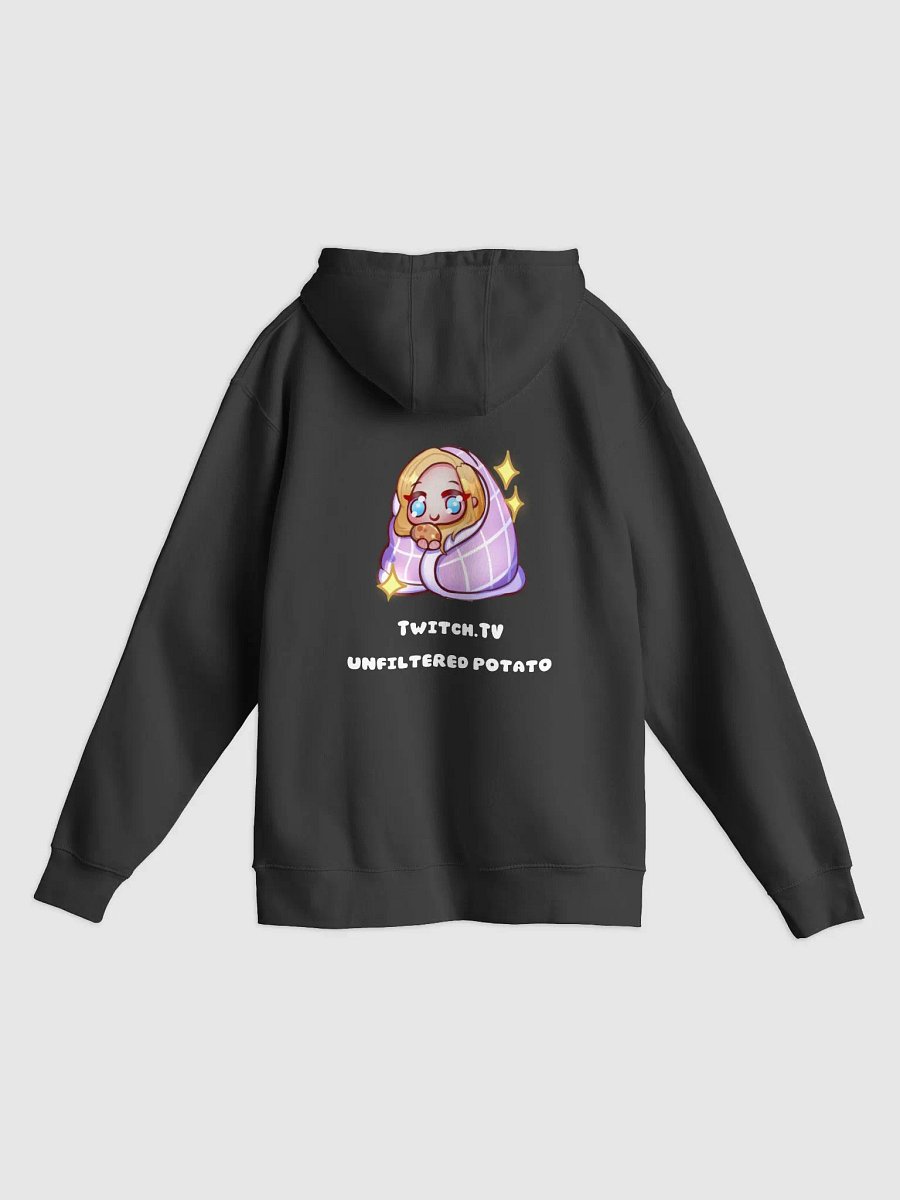 Comfy Potato Hoodie product image (8)