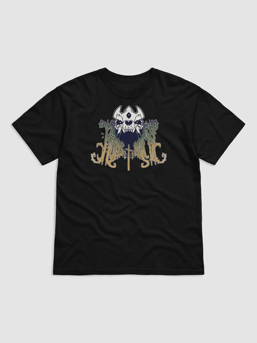 Kon - toxic - shirt product image (1)