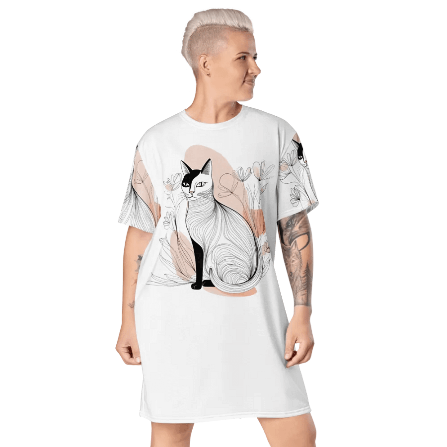 Cat-Girl product image (6)