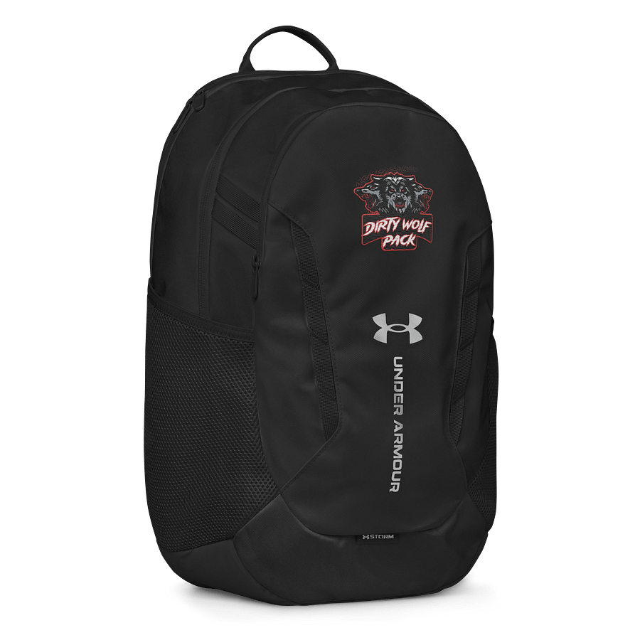 DWP backpack product image (3)