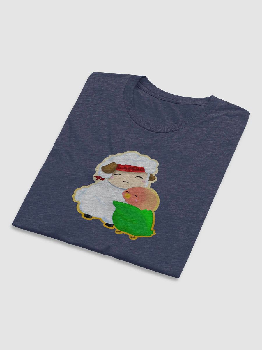 The most wholesome shirt - Unisex T-shirt product image (42)